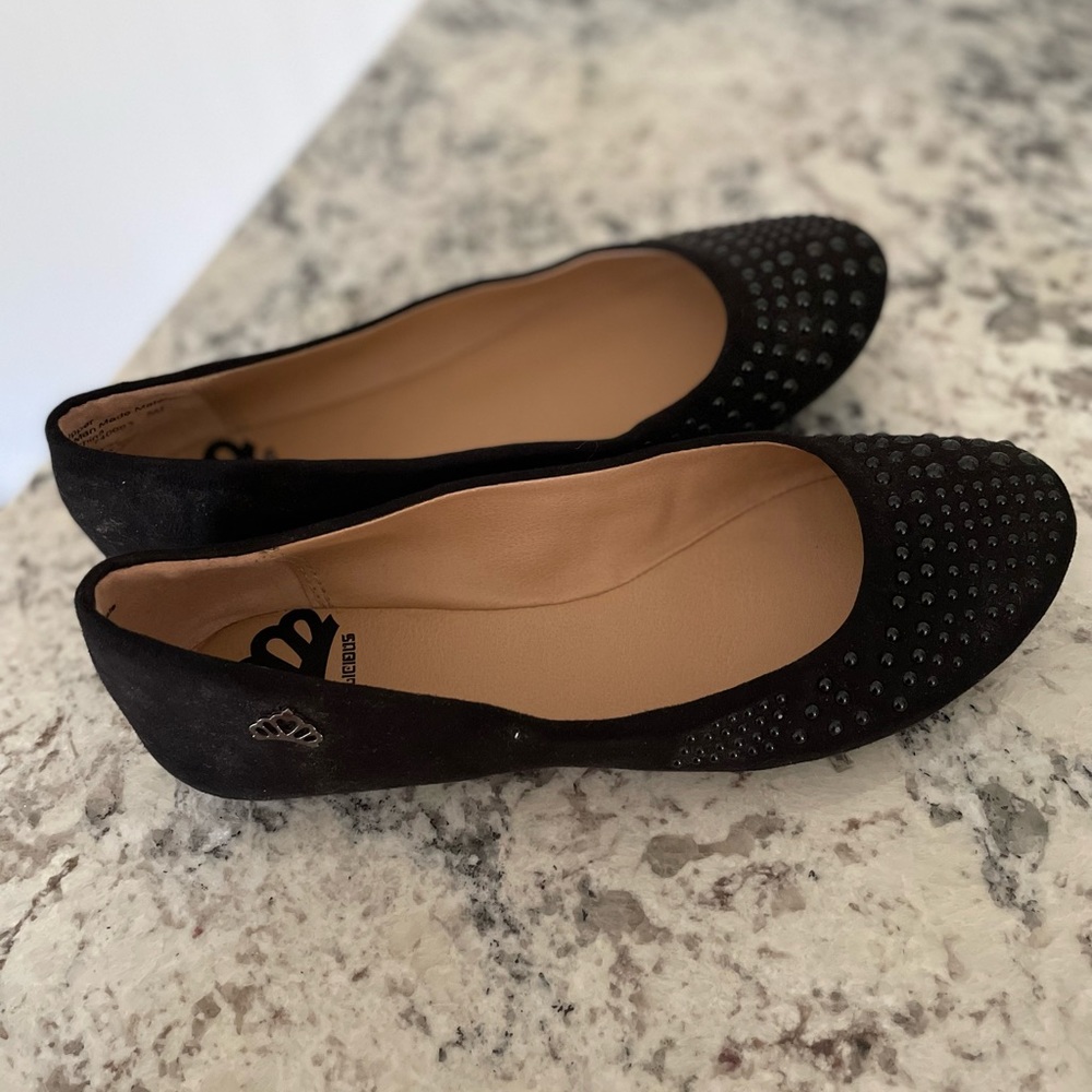 Fergalicious by Fergie Flats